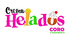 Crema Helados Coro