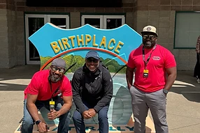 Off-Grid Alliance instructors