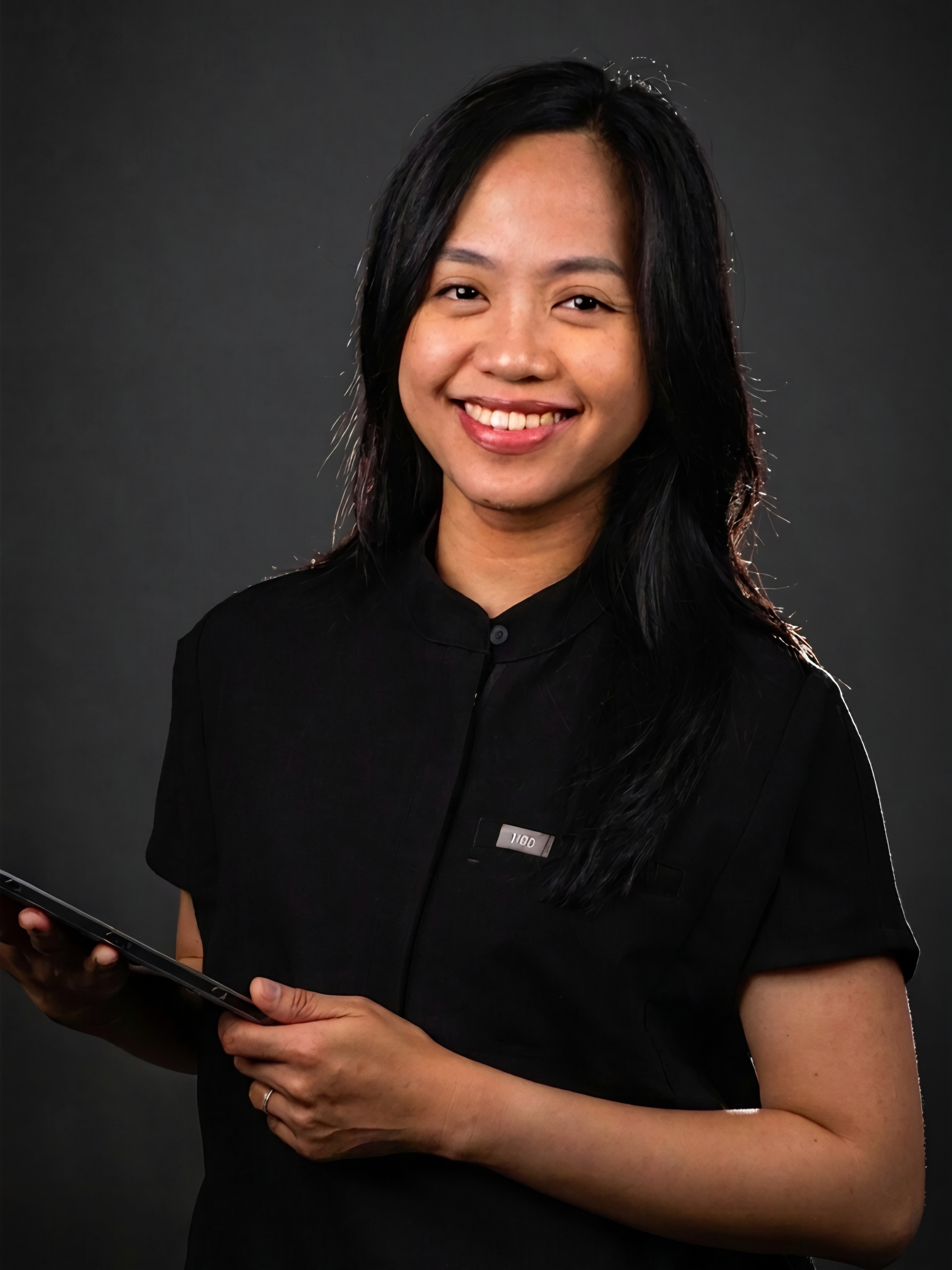 Hazel Tanagon, registered nurse and founder of Kutis Aesthetics