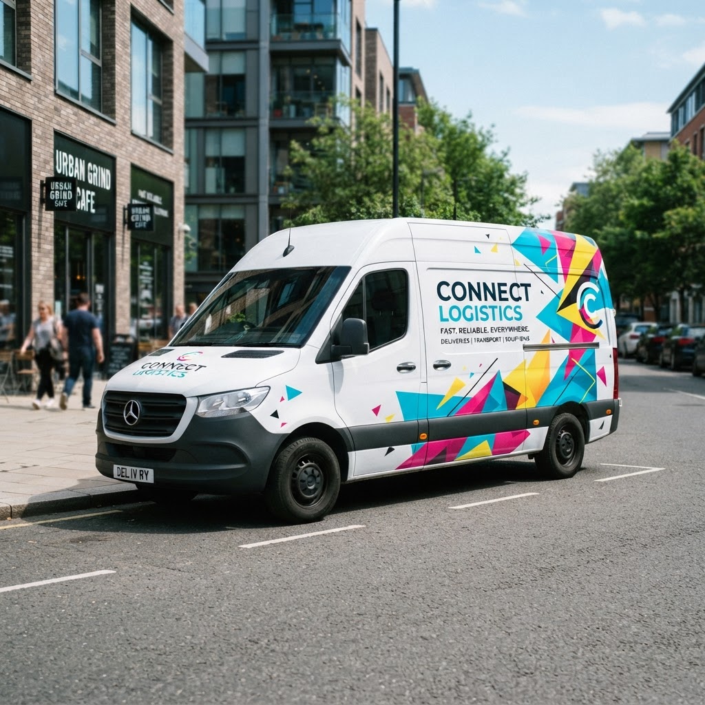 Vehicle Wraps
