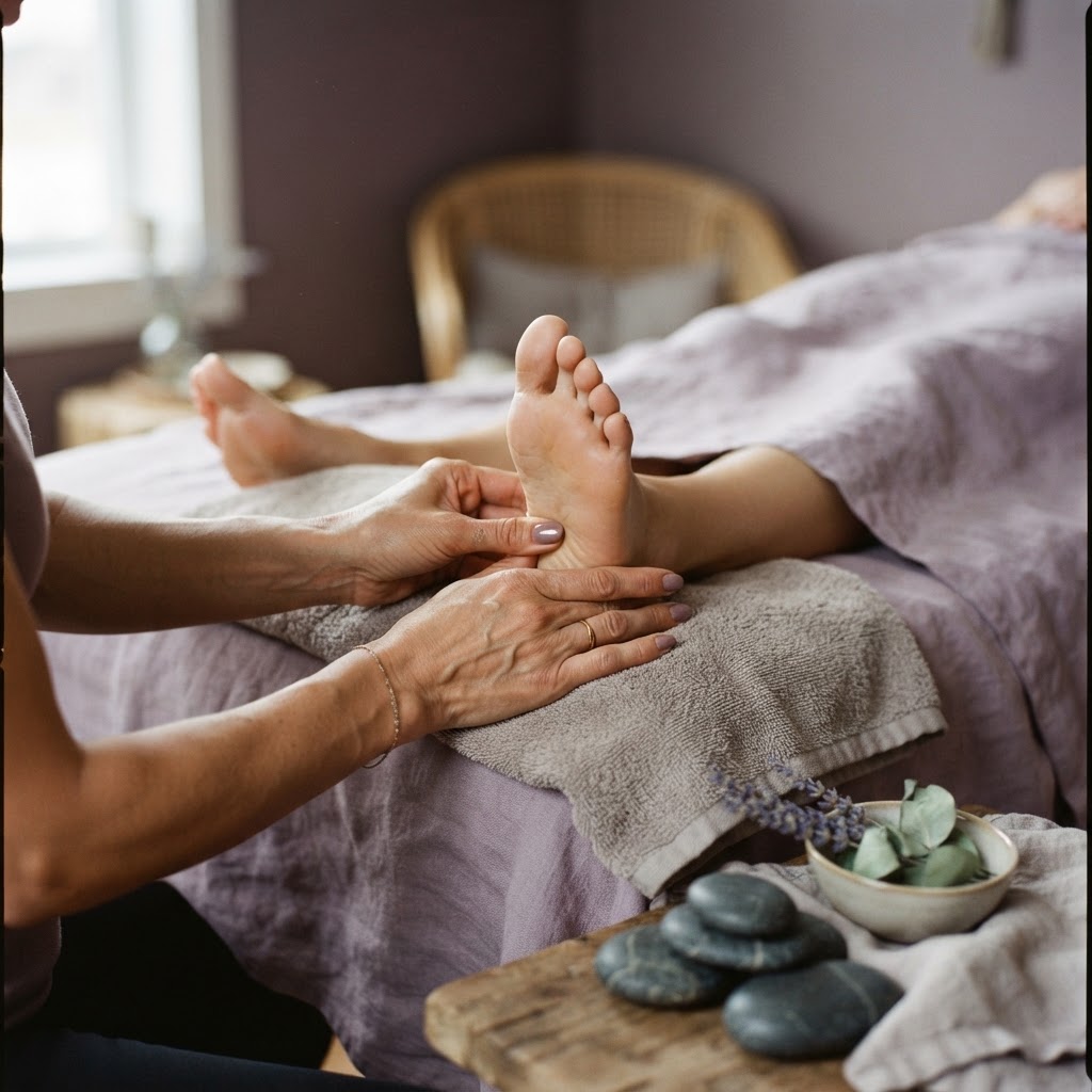 Reflexology