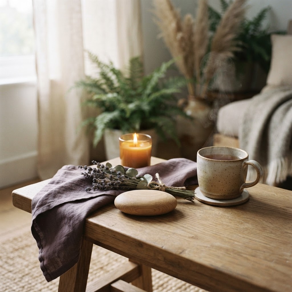 Palliative Cares