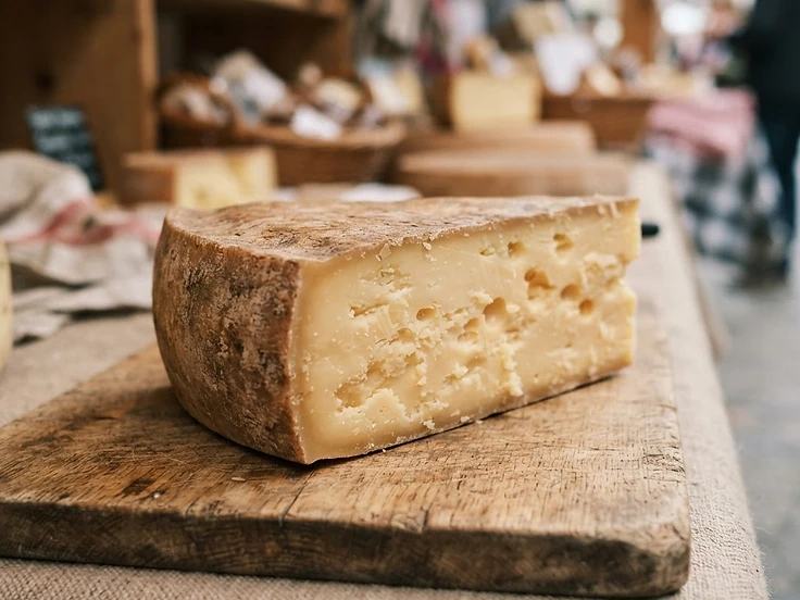 Gruyère AOP