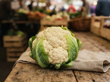 Cavolfiore