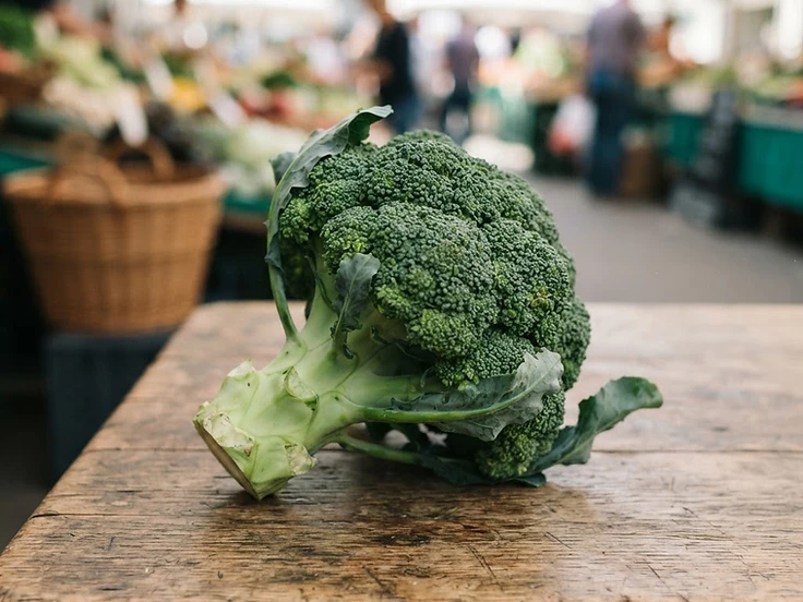 Broccolo