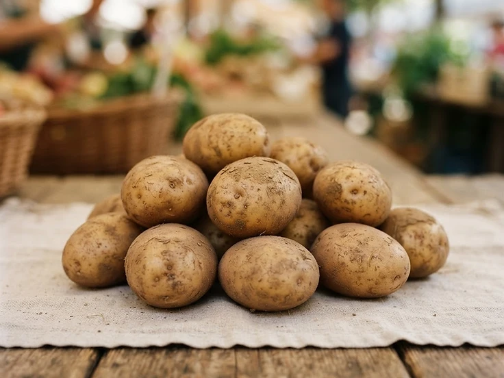 Patata