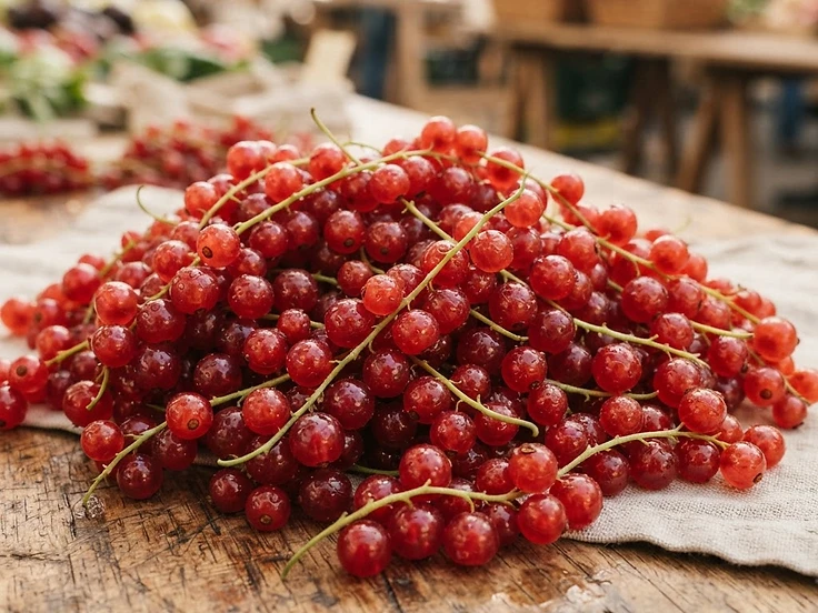 Ribes rosso