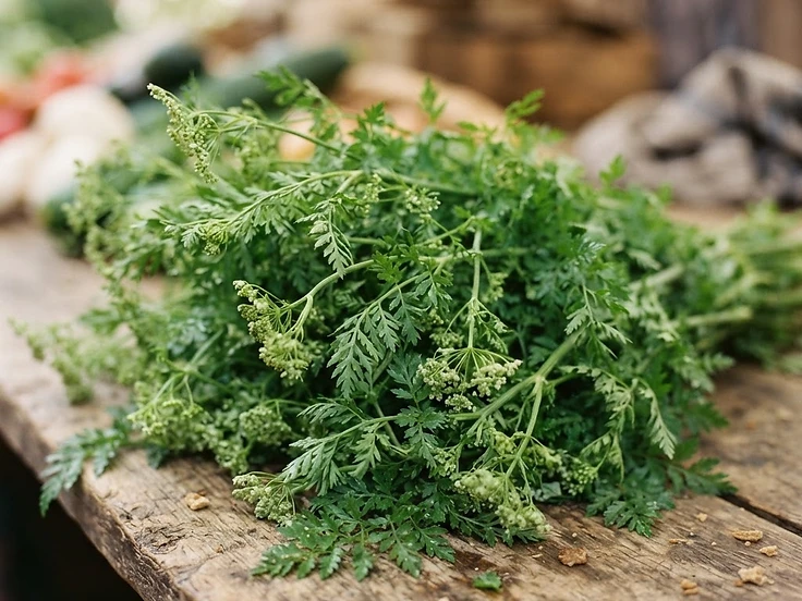 Pimpinella