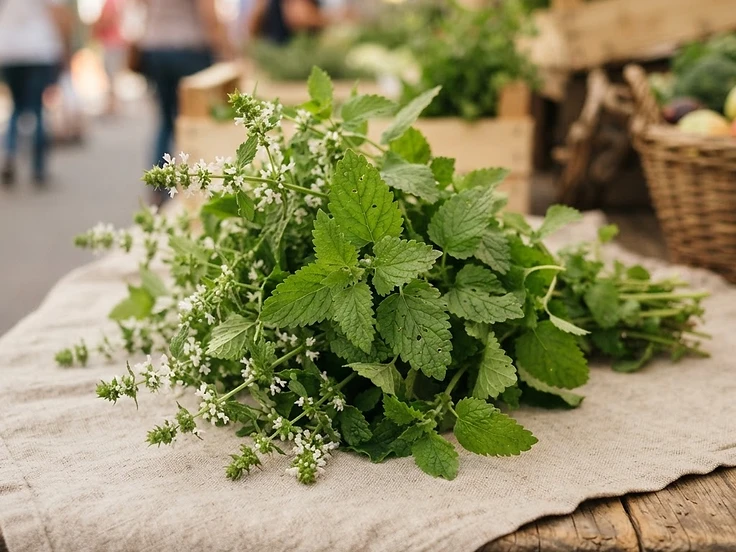 Citronella