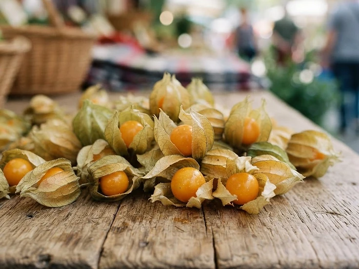Physalis
