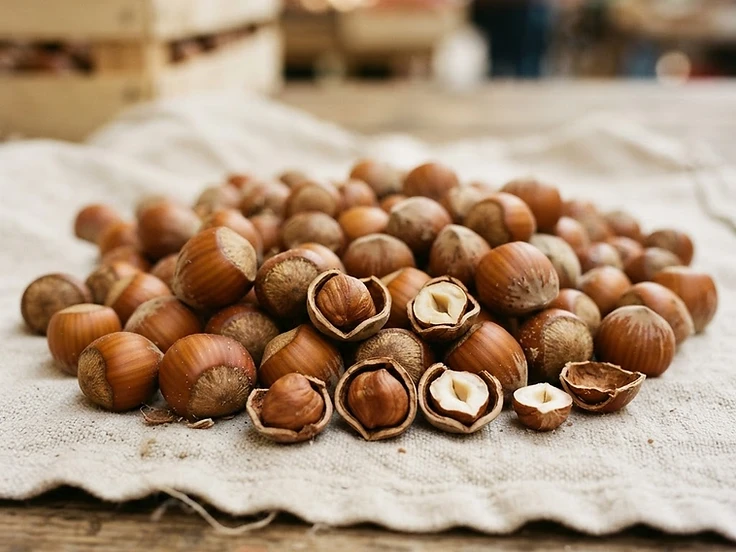 Nocciola