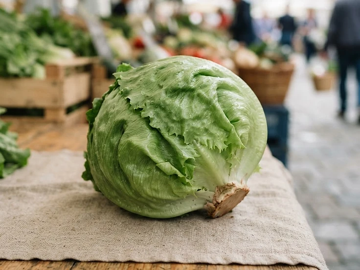 Insalata iceberg