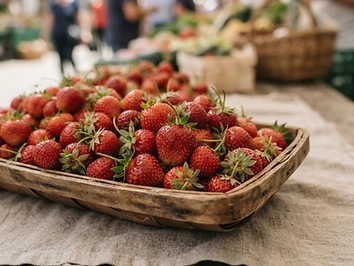 Fragola