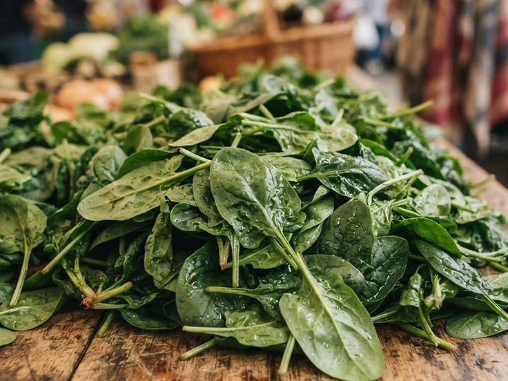 Spinaci
