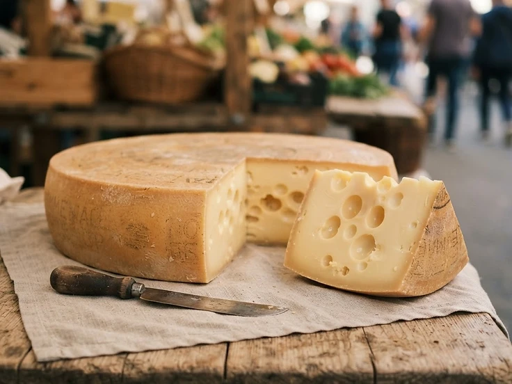 Emmentaler AOP