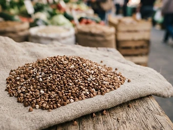 Grano saraceno