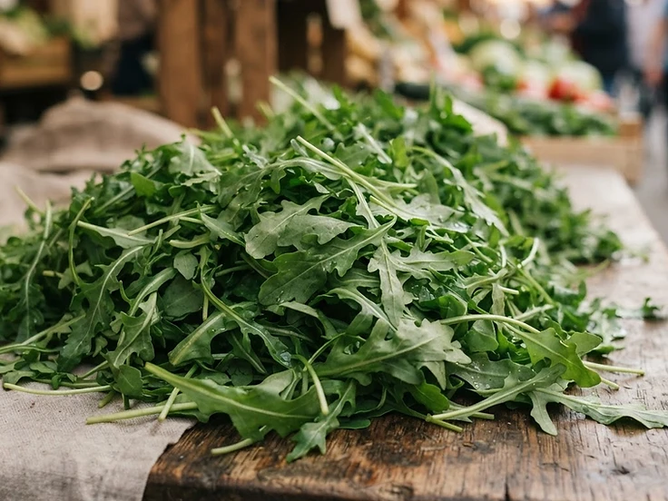 Rucola