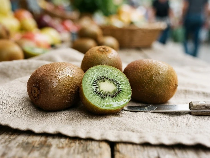 Kiwi