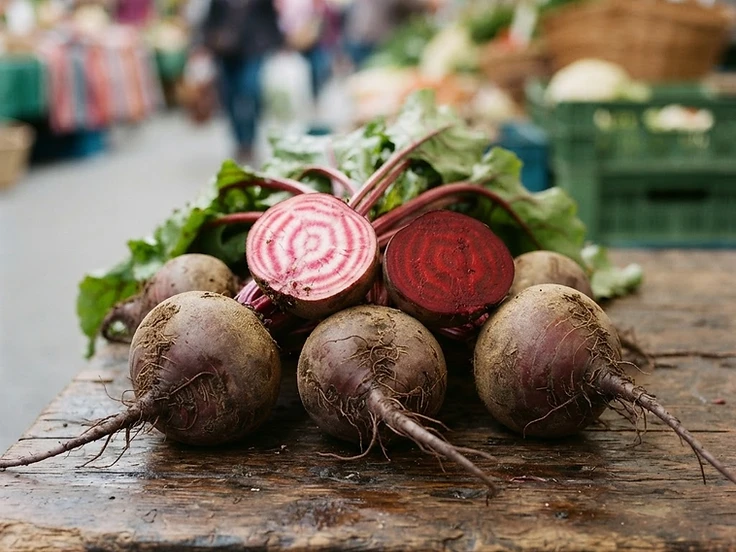 Barbabietola