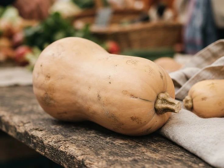 Zucca butternut