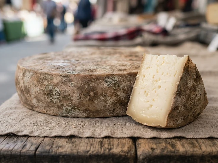 Vacherin Fribourgeois AOP