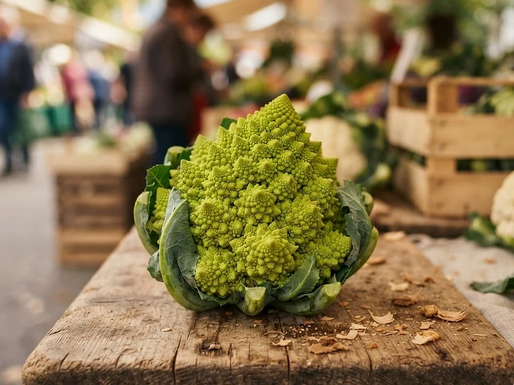 Romanesco