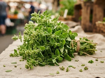 Origano