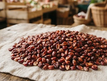 Mais da polenta (Rosso del Ticino)