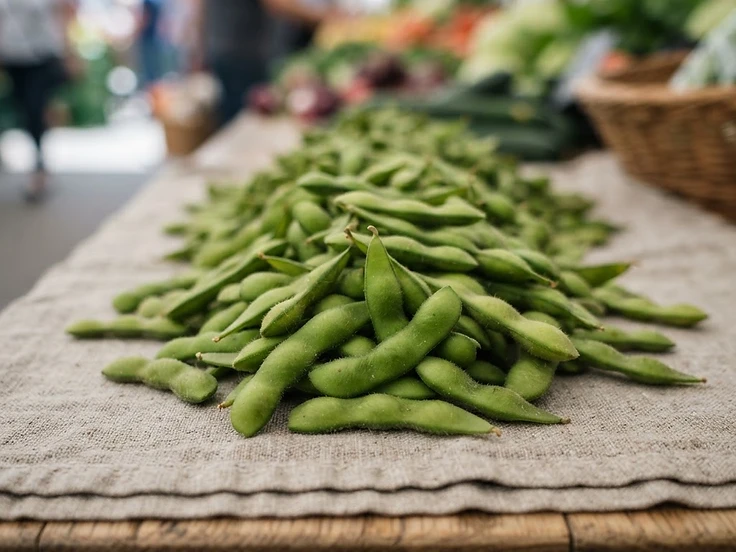 Edamame