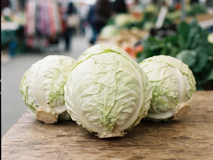 Cavolo bianco