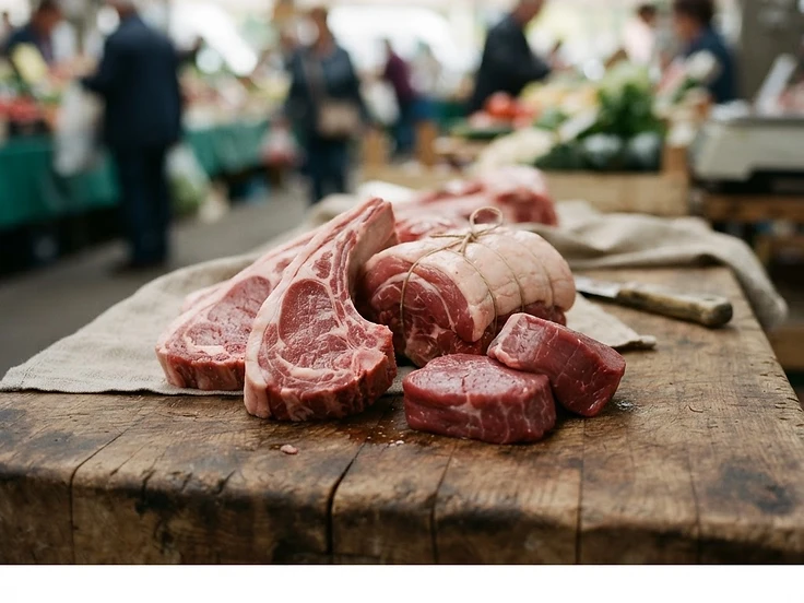 Agnello svizzero