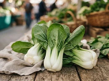 Pak-choi