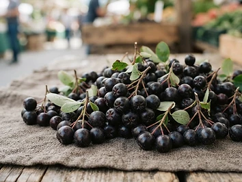 Aronia