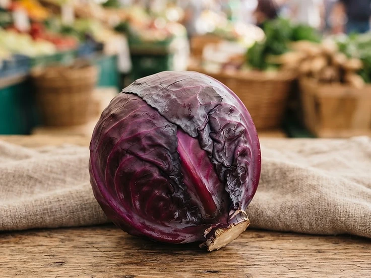Cavolo rosso