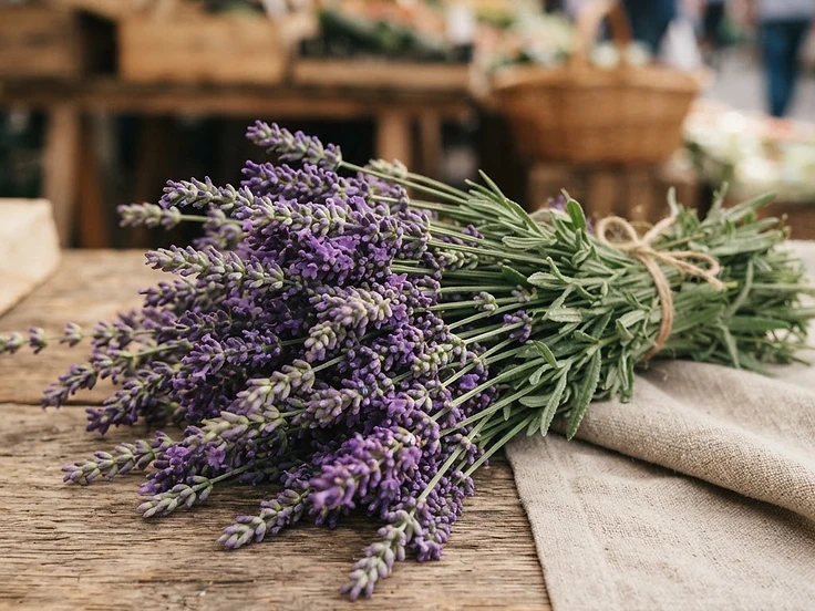 Lavanda