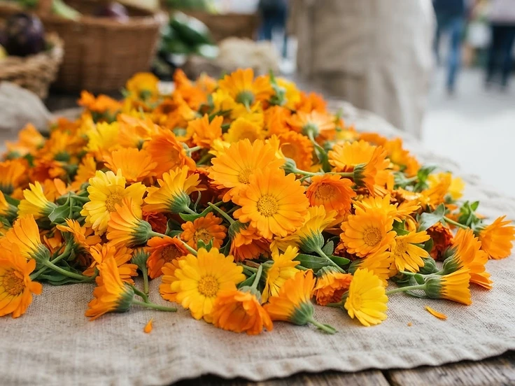Calendula