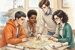 The First Clue