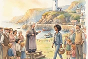 The Witness
