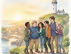 KS4 · Ages 14-16