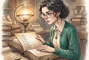 The Lost Names