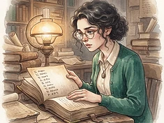 The Lost Names