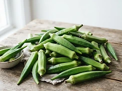 Okra