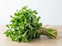 Methi (Fenugreek)
