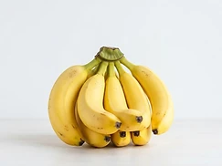 Cavendish Bananas