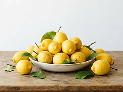Lemon Bag