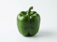 Capsicum Green