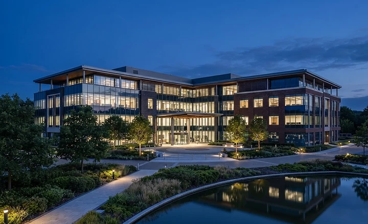 Berkshire offices