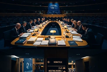 ONE EUROPE, ONE MARKET · 42 MESURES