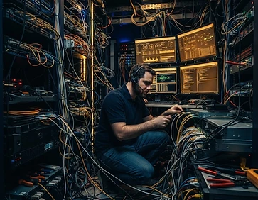 Le chaos des outils