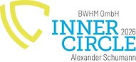 BWHM Inner Circle — Logo